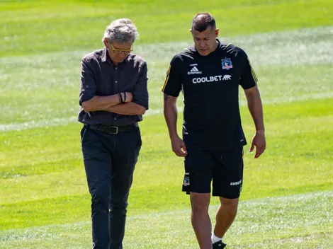 Boca Juniors va por refuerzo que busca Colo Colo