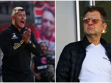 Aníbal Mosa le envía mensaje a Jorge Almirón