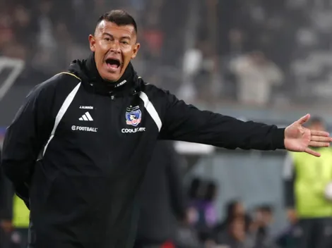 Almirón llama a la tranquilidad y realiza promesa