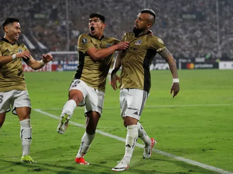 La advertencia de Colo Colo a Cerro Porteño