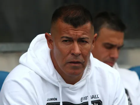 Jorge Almirón confirma retorno clave para la final ante Cerro Porteño