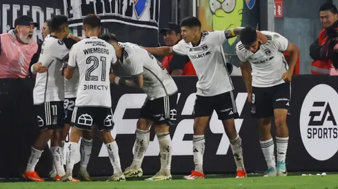 Exentrenador de Colo Colo y las claves para clasificar en Copa Libertadores 2024.