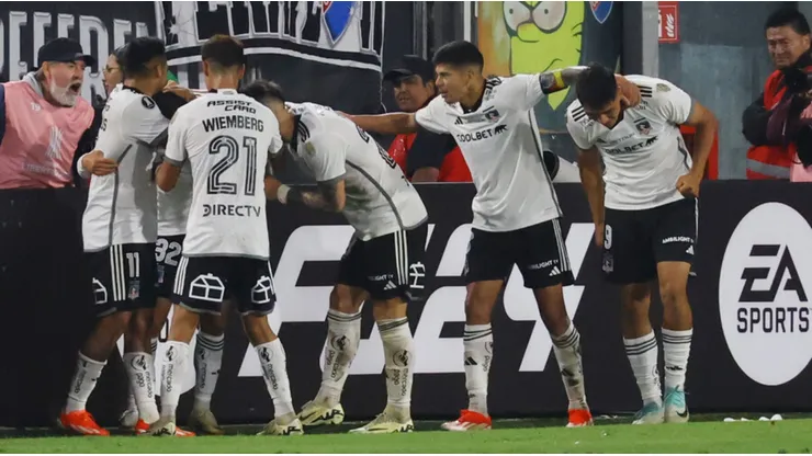 Exentrenador de Colo Colo y las claves para clasificar en Copa Libertadores 2024.