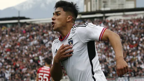 Damián Pizarro tendrá un último partido en el Monumental.