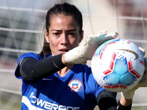 Siete jugadoras de Colo Colo son llamadas a la Selección Chilena
