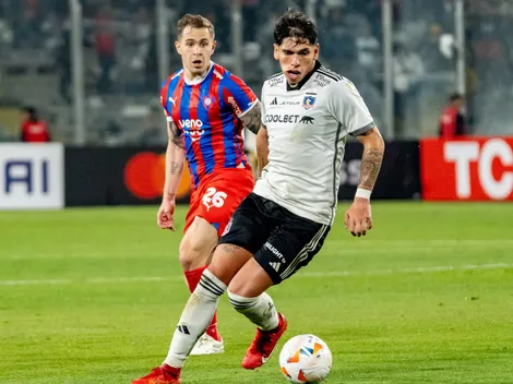 Carlos Palacios remarca la importancia del triunfo y advierte a Cerro