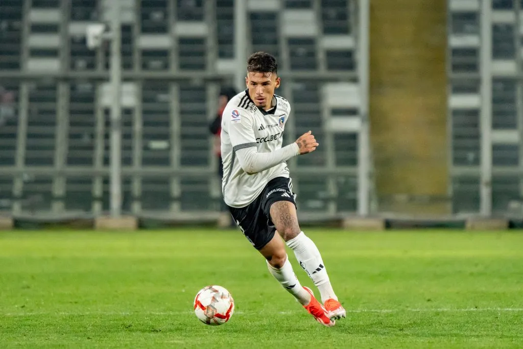 Blanco y Negro busca la permanencia de Alan Saldivia.