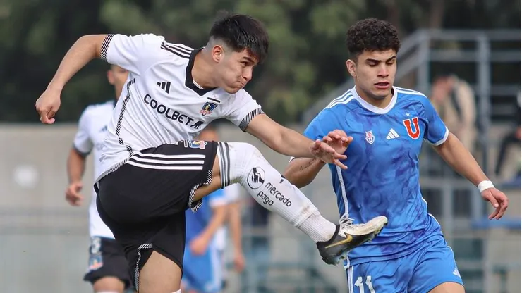 Colo Colo Proyección cae en el Superclásico