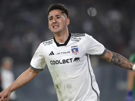 Con una sensible baja: El once confirmado de Colo Colo vs Iquique