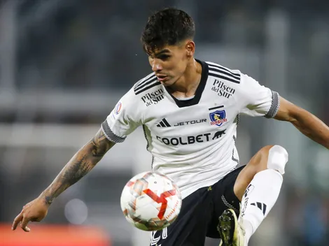 ¿Brujería? La denuncia de la esposa de Wiemberg que remece al plantel