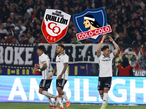 ANFP confirma programación para Colo Colo en Copa Chile