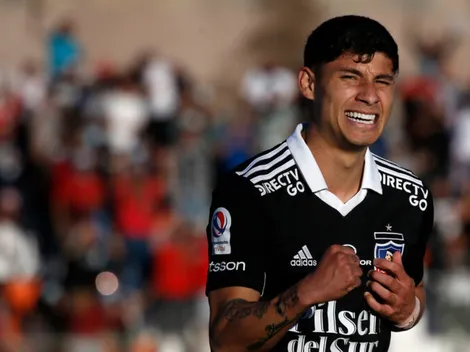 Almirón toma decisión con Alexander Oroz