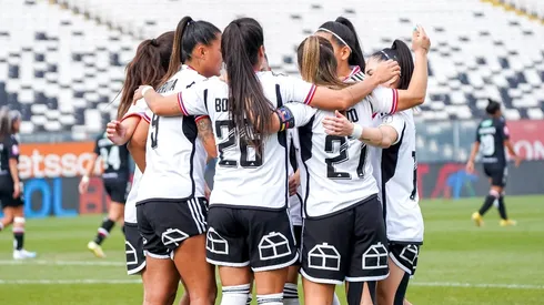 Colo Colo femenino recibe a Antofagasta