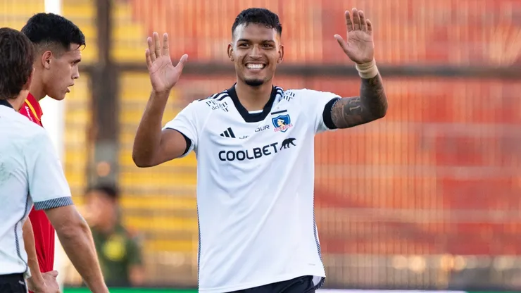 Daniel Gutiérrez está en el radar de cuatro equipos chilenos.