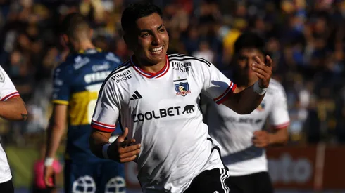 Thompson habló sobre un futuro regreso a Colo Colo.