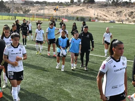 El comunicado de Colo Colo femenino por resta de puntos