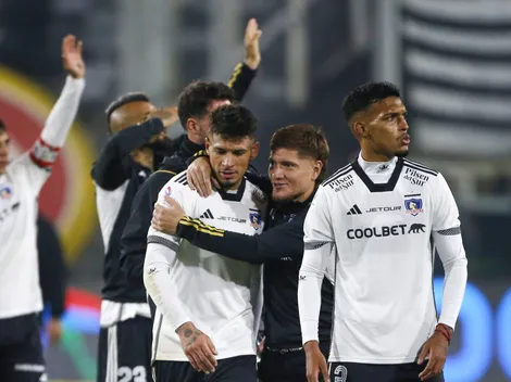 La furia de Pato Yáñez con Colo Colo por rumor en refuerzo de DyJ