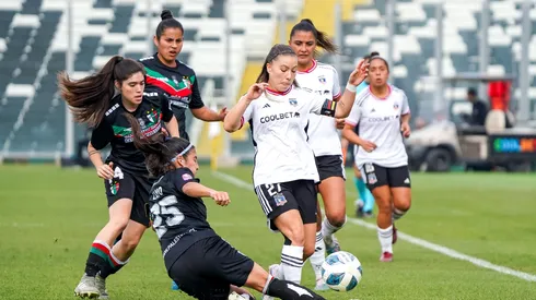 Colo Colo Femenino vs Deportes Antogasta: ¿Cuándo juegan y quién transmite?