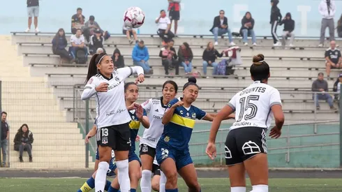 Las Albas perderán la punta de la tabla de posiciones.