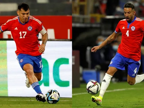 Iván Zamorano aprueba a la Generación Doralba en Colo Colo