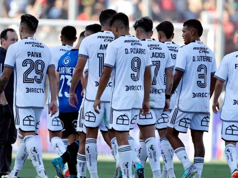 ¡Atención Almirón! Iquique se interesa por jugador de Colo Colo