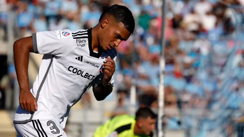 Daniel Gutiérrez, probablemente el gran afectado con la llegada de Cristián Riquelme.