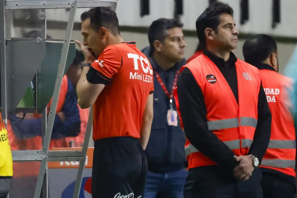 El VAR puede tener grandes cambios en su funcionamiento.