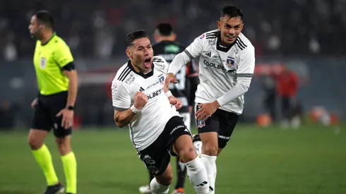 ¿Qué canal transmite en vivo a Colo Colo vs Deportes Iquique por el Campeonato Nacional 2024?