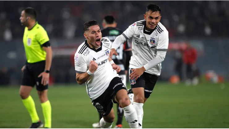 ¿Qué canal transmite en vivo a Colo Colo vs Deportes Iquique por el Campeonato Nacional 2024?