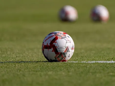 Colo Colo viaja al norte: Programación de la fecha 14 del torneo