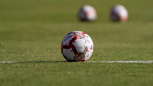 Fecha 14 del Campeonato Nacional.