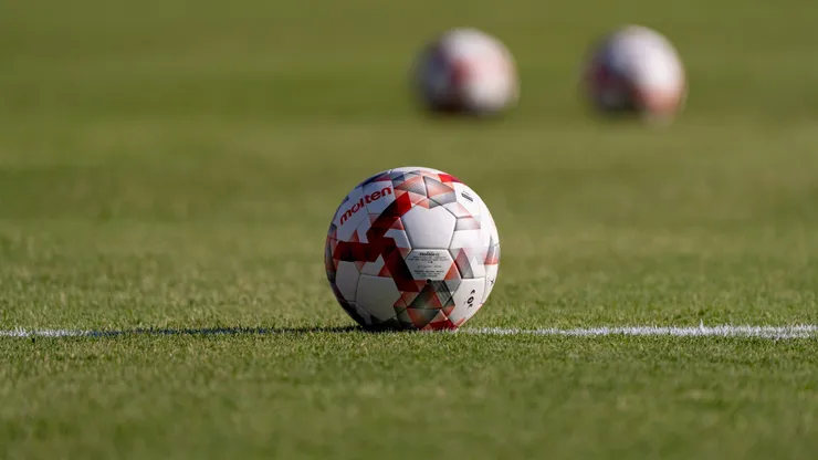 Fecha 14 del Campeonato Nacional.