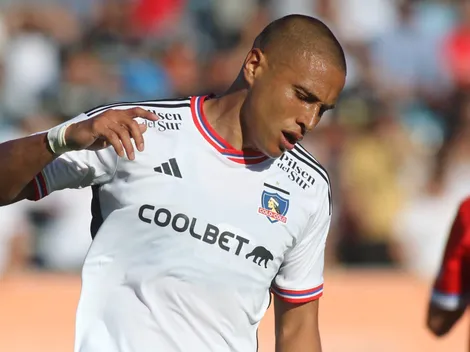 Leandro Benegas sigue en Colo tras frustrado pase a Argentina