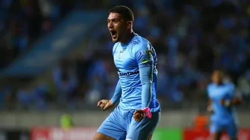 En Deportes Iquique se agrandan y advierten a Colo Colo.