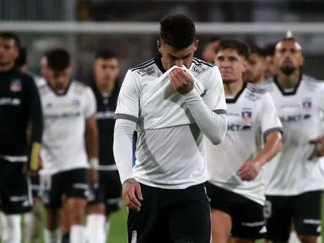 Pato Yáñez sorprende y apuesta por la venta de dos figuras de Colo Colo