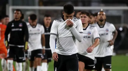 Pato Yáñez sorprende y apuesta por la venta de dos figuras de Colo Colo.