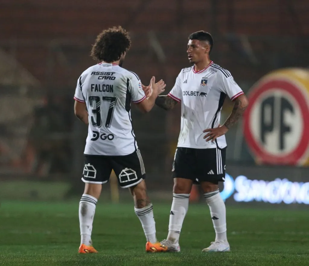 Patricio Yáñez se la juega y apuesta por la venta de Maximiliano Falcón y Alan Saldivia. 