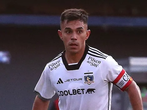 La gran oportunidad que se le presenta a Vicente Pizarro en Colo Colo