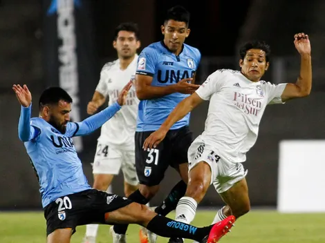 ¿Dónde ver en vivo a Colo Colo vs Iquique?