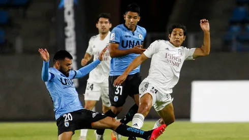 ¿Cuándo y dónde ver en vivo y online Colo Colo vs Deportes Iquique?