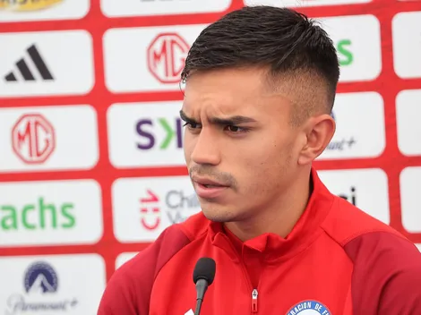 Pizarro es cauteloso con presencia en la nómina de Gareca en la Roja