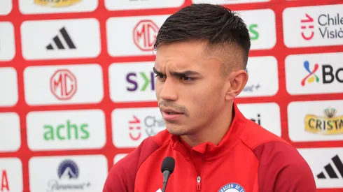 Pizarro es cauteloso con presencia en la nómina de Gareca en la Roja.