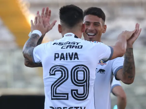 ¿Cuántos cupos de extranjero tiene Colo Colo en este mercado?