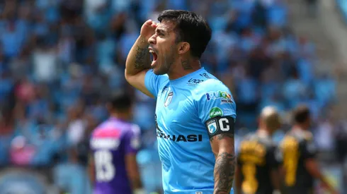 Deportes Iquique recupera a su gran figura para enfrentar a Colo Colo.