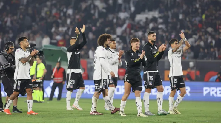 ¿Cuándo podrá Colo Colo sumar a sus nuevos refuerzos?
