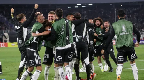 La gran noticias que puede recibir Jorge Almirón y Colo Colo en Copa Libertadores.