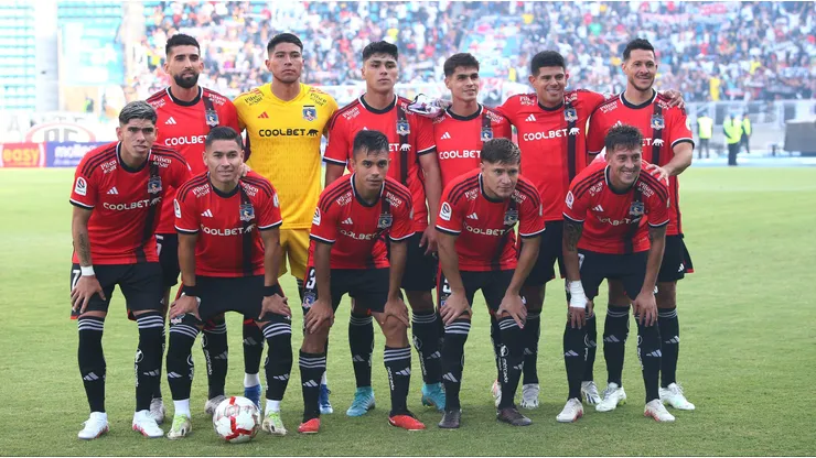 La decisión de Iquique que afecta a hinchas de Colo Colo.