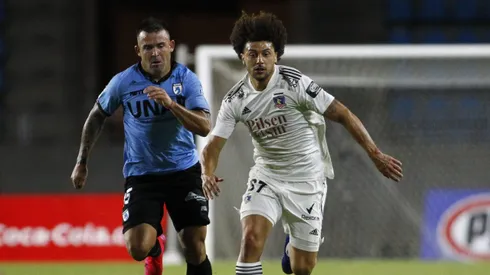 Partido clave: ¿Cuándo juega Colo Colo vs Deportes Iquique?