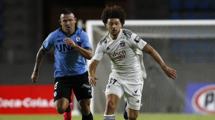 Partido clave: ¿Cuándo juega Colo Colo vs Deportes Iquique?