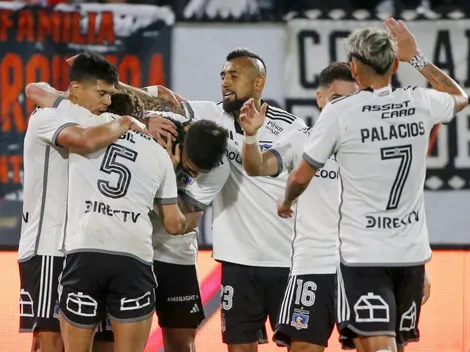 Patricio Yáñez le pone todas sus fichas a Colo Colo en la lucha por el título